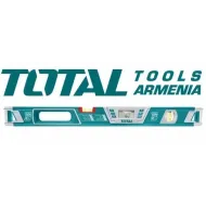 Ալյումինե շինարարական հարթաչափ 600 մմ